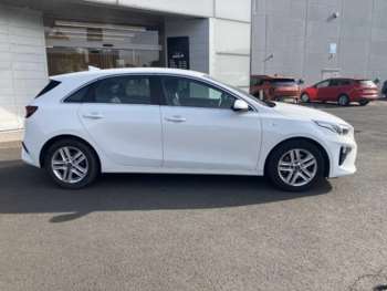 Used Kia Ceed 2019 for sale - 74710371: Photo