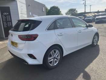 Used Kia Ceed 2019 for sale - 74710371: Photo