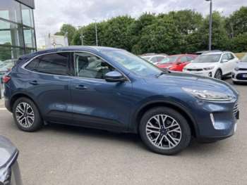 Used Ford Kuga 2020 for sale - 74955293: Photo