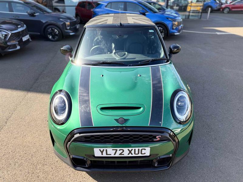 Used MINI Convertible 2022 for sale - 77733257: Photo 10