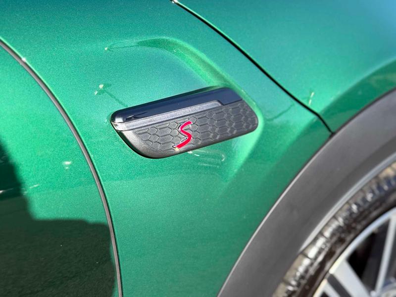 Used MINI Convertible 2022 for sale - 77733257: Photo 14