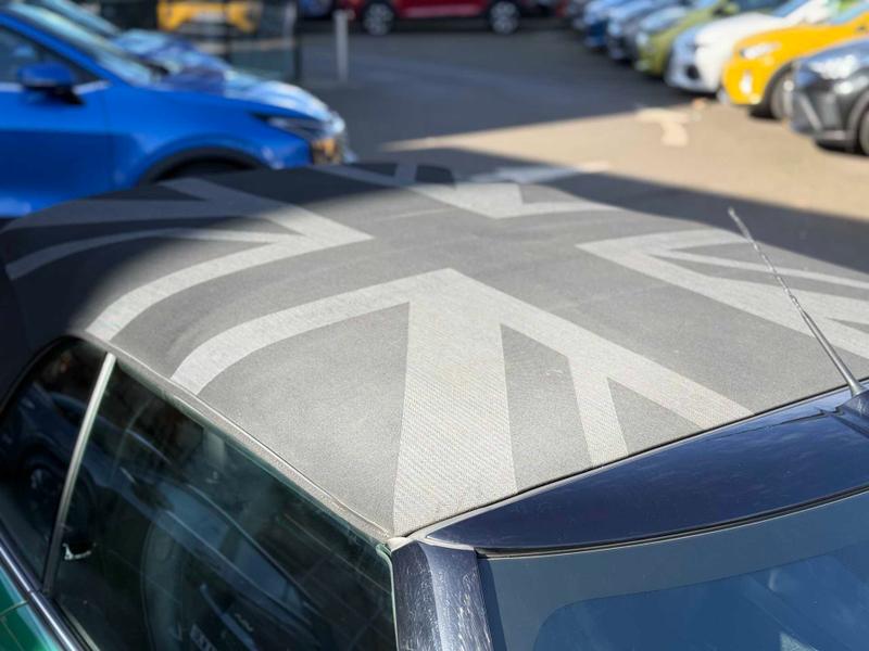 Used MINI Convertible 2022 for sale - 77733257: Photo 17