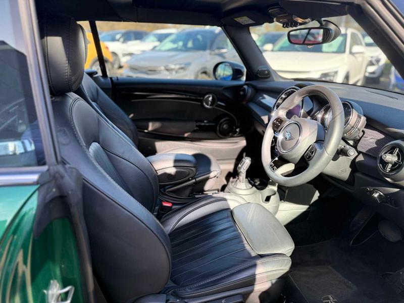 Used MINI Convertible 2022 for sale - 77733257: Photo 24