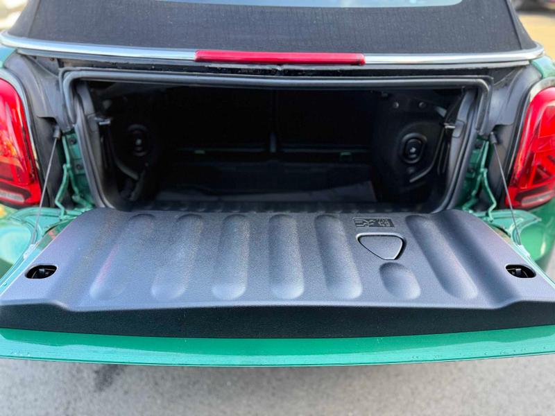 Used MINI Convertible 2022 for sale - 77733257: Photo 28