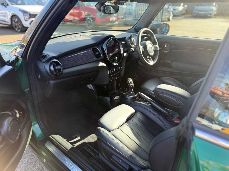 Used MINI Convertible 2022 for sale - 77733257: Photo 29