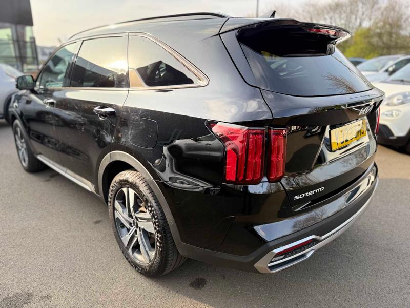 Used Kia Sorento 2023 for sale - 77951305: Photo 5