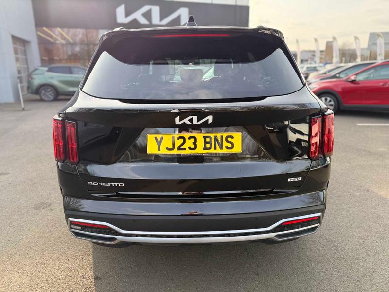 Used Kia Sorento 2023 for sale - 77951305: Photo 6