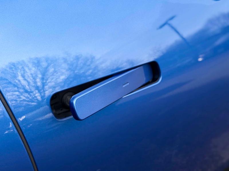 Used Kia EV4 2025 for sale - 77941415: Photo 14