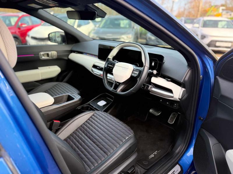 Used Kia EV4 2025 for sale - 77941415: Photo 15