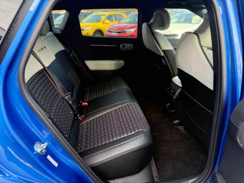 Used Kia EV4 2025 for sale - 77941415: Photo 20