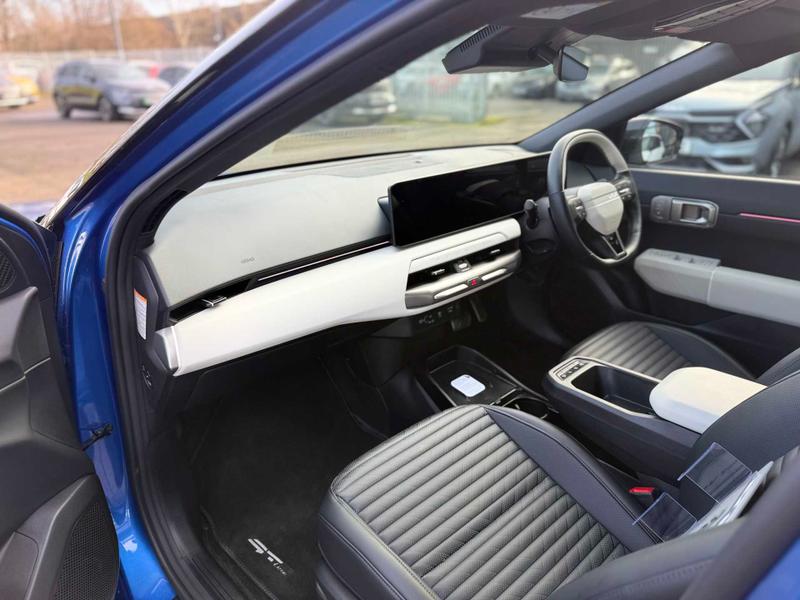 Used Kia EV4 2025 for sale - 77941415: Photo 25