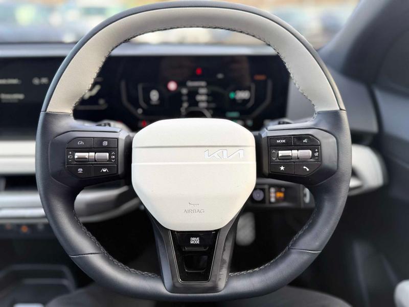 Used Kia EV4 2025 for sale - 77941415: Photo 28