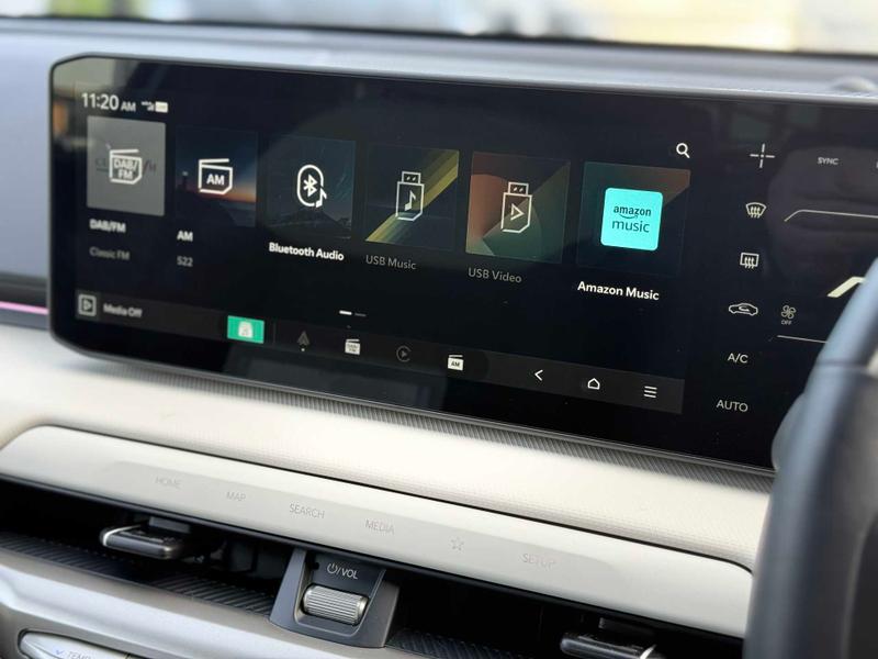 Used Kia EV4 2025 for sale - 77941415: Photo 33