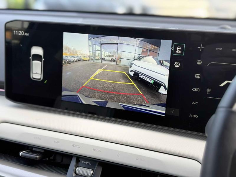 Used Kia EV4 2025 for sale - 77941415: Photo 34