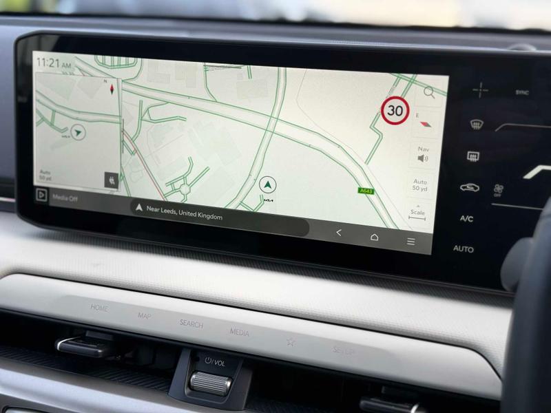 Used Kia EV4 2025 for sale - 77941415: Photo 35