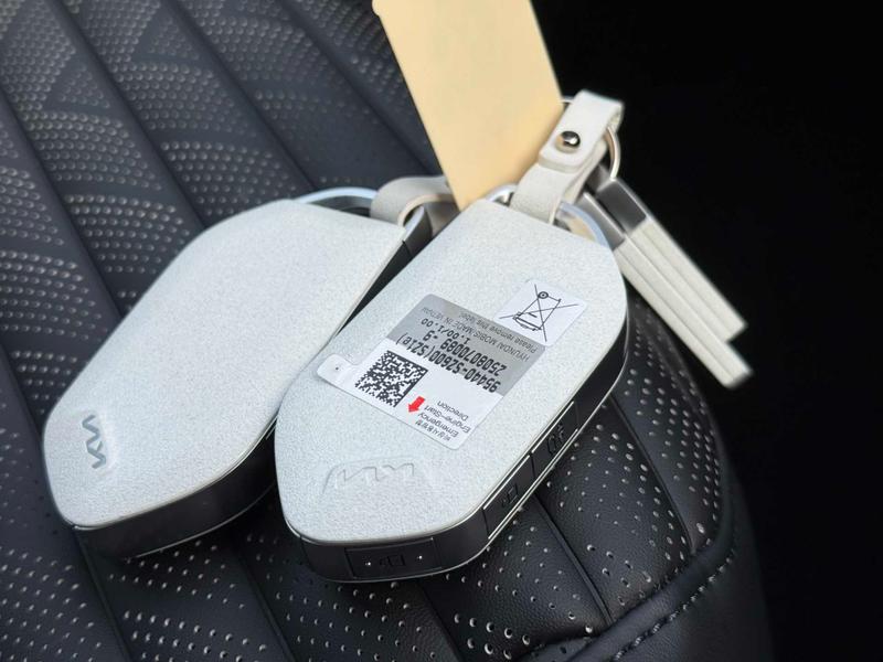 Used Kia EV4 2025 for sale - 77941415: Photo 40