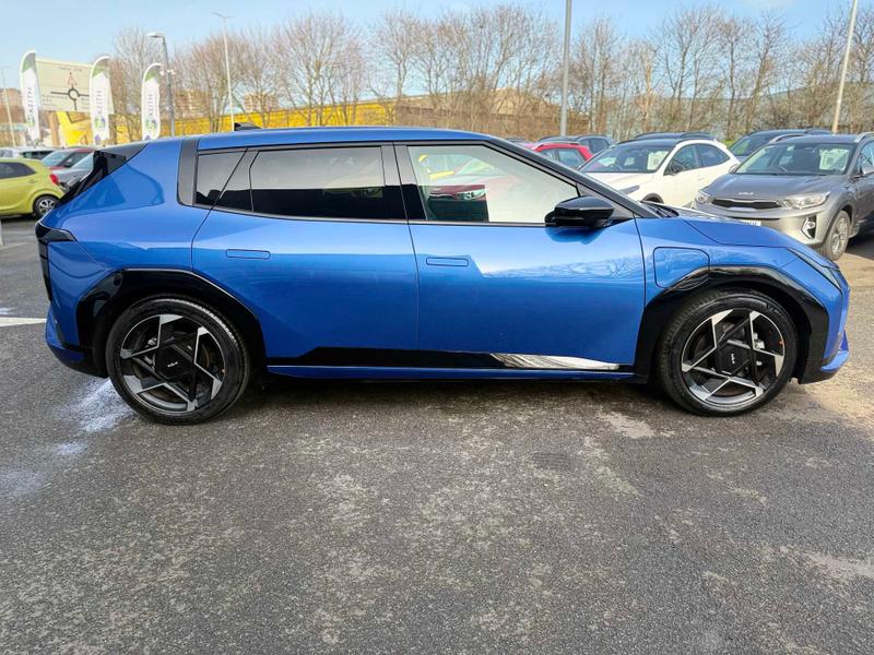 Used Kia EV4 2025 for sale - 77941415: Photo 8