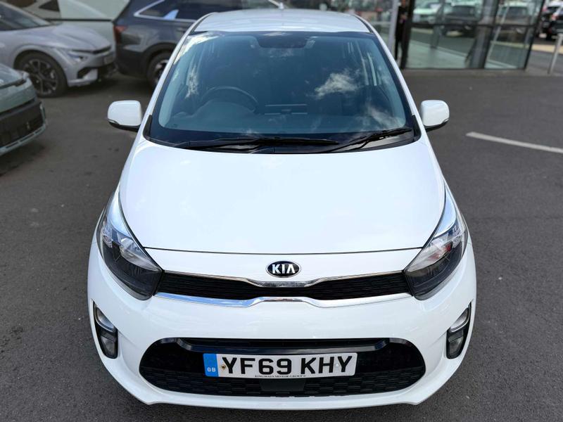 Used Kia Picanto 2019 for sale - 78001264: Photo 10