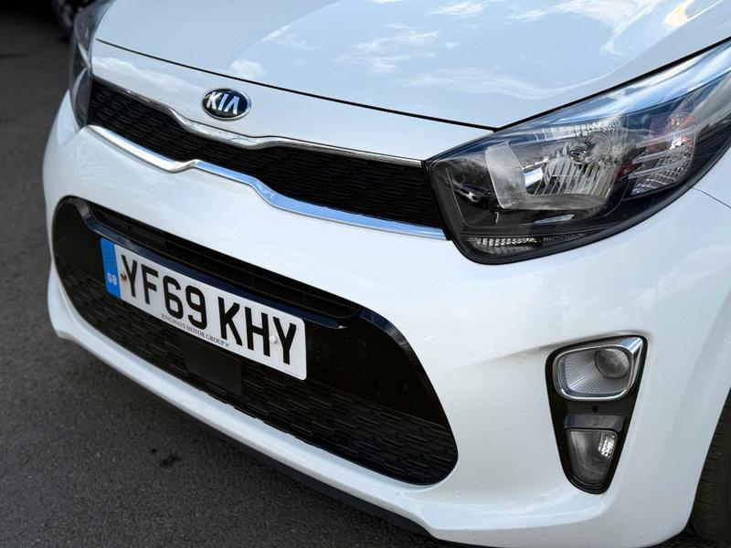 Used Kia Picanto 2019 for sale - 78001264: Photo 12