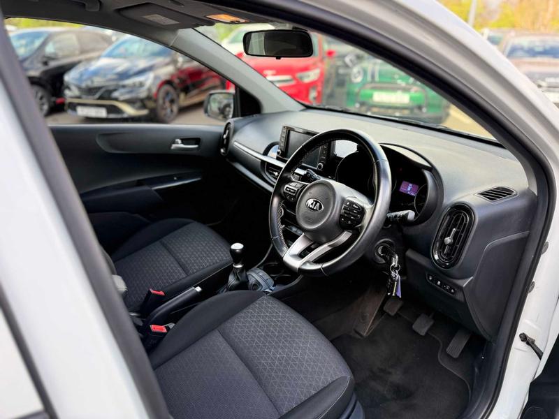 Used Kia Picanto 2019 for sale - 78001264: Photo 15