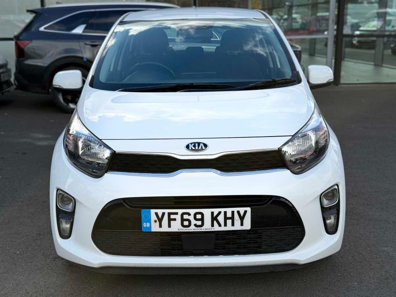Used Kia Picanto 2019 for sale - 78001264: Photo 2