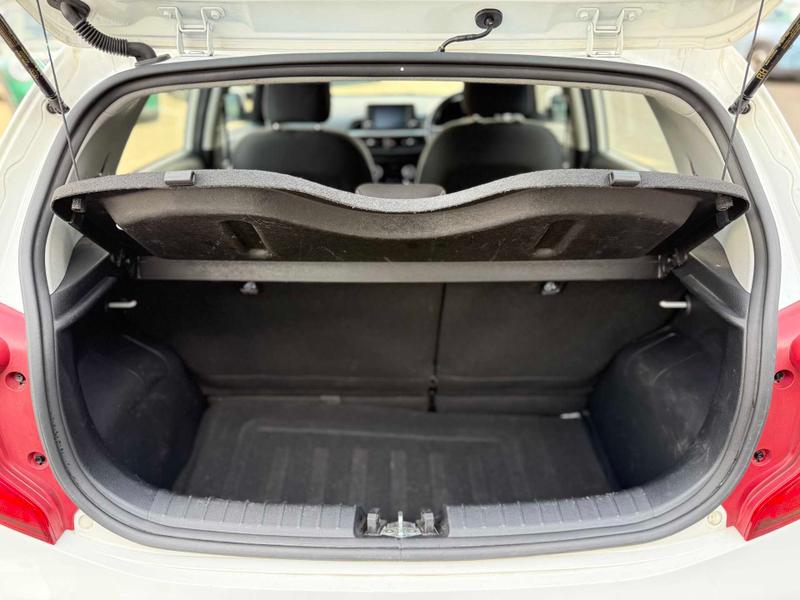 Used Kia Picanto 2019 for sale - 78001264: Photo 21