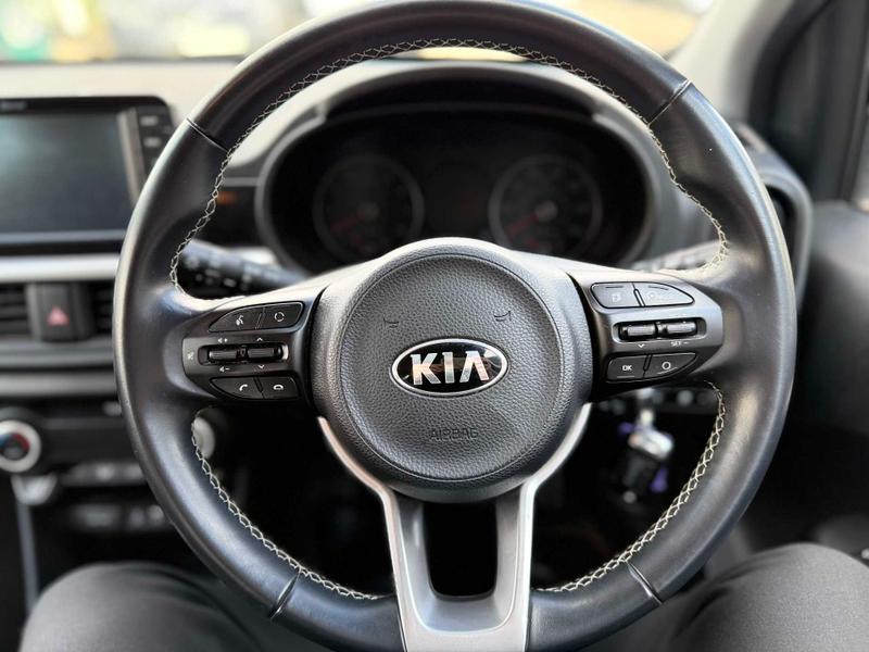 Used Kia Picanto 2019 for sale - 78001264: Photo 23