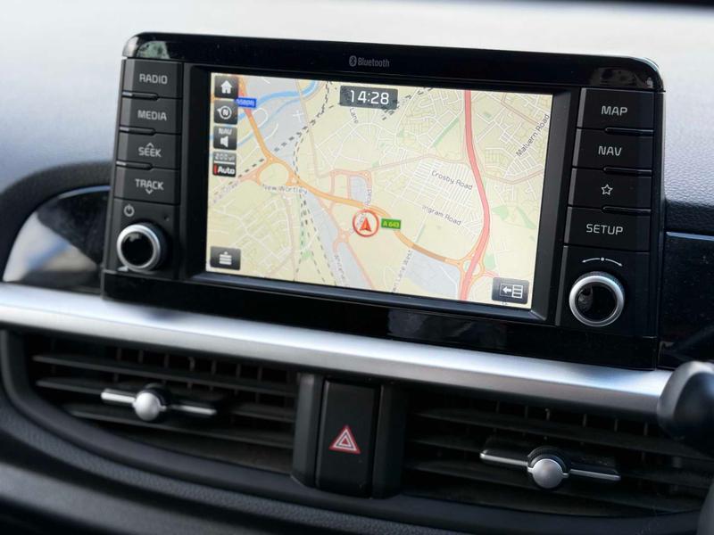 Used Kia Picanto 2019 for sale - 78001264: Photo 29