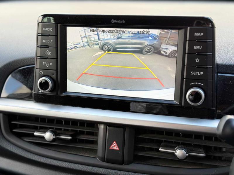 Used Kia Picanto 2019 for sale - 78001264: Photo 30