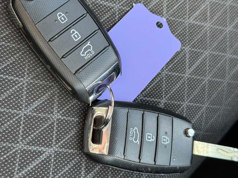 Used Kia Picanto 2019 for sale - 78001264: Photo 36