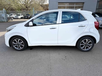 Used Kia Picanto 2019 for sale - 78001264: Photo