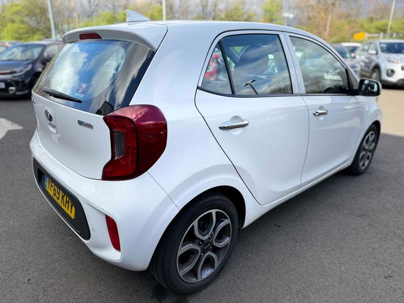 Used Kia Picanto 2019 for sale - 78001264: Photo 7