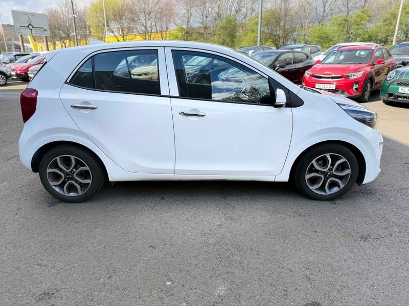 Used Kia Picanto 2019 for sale - 78001264: Photo 8