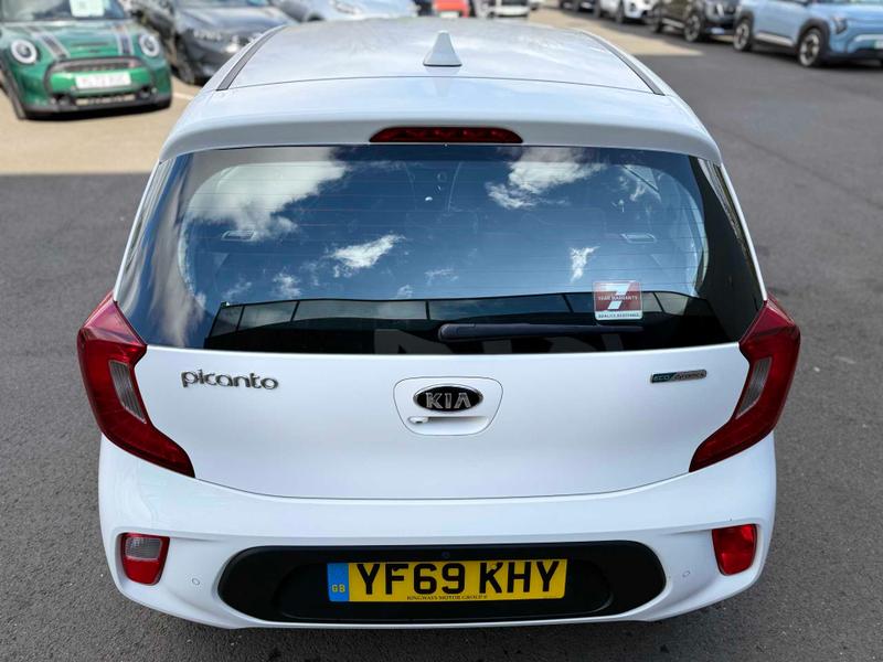 Used Kia Picanto 2019 for sale - 78001264: Photo 9