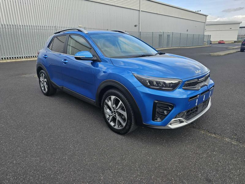 Used Kia Stonic 2024 for sale - 76631268: Photo 1