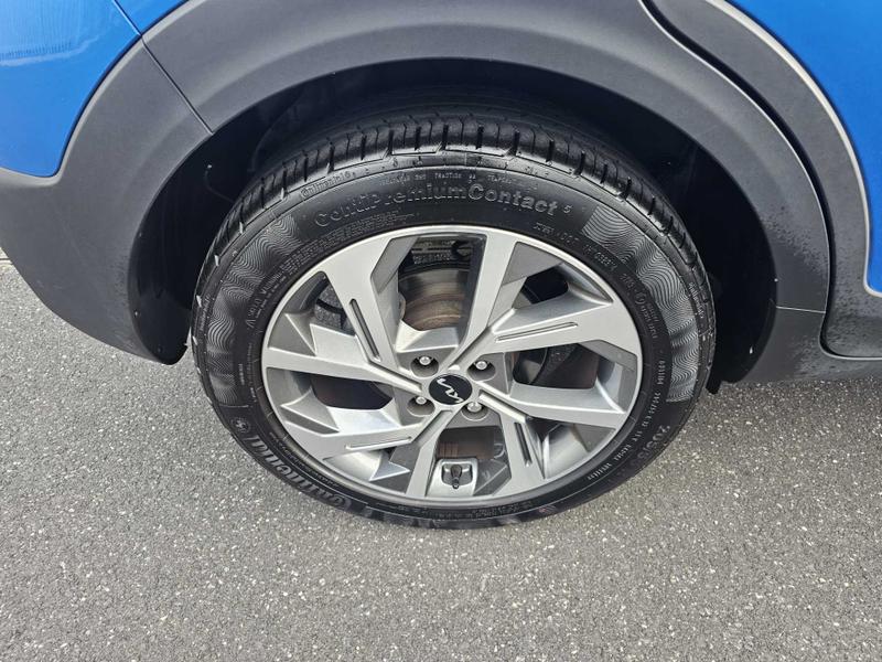 Used Kia Stonic 2024 for sale - 76631268: Photo 10