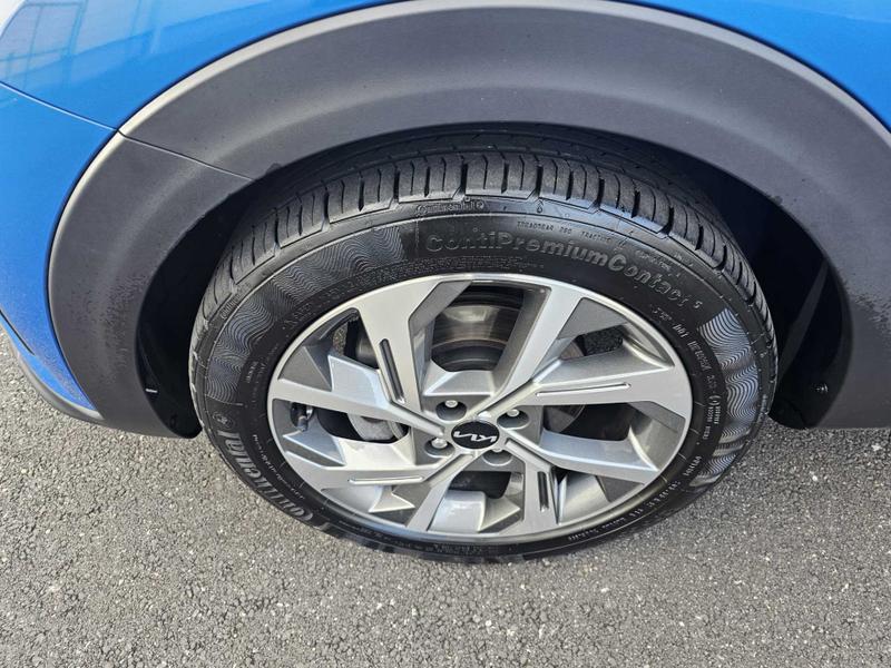 Used Kia Stonic 2024 for sale - 76631268: Photo 12