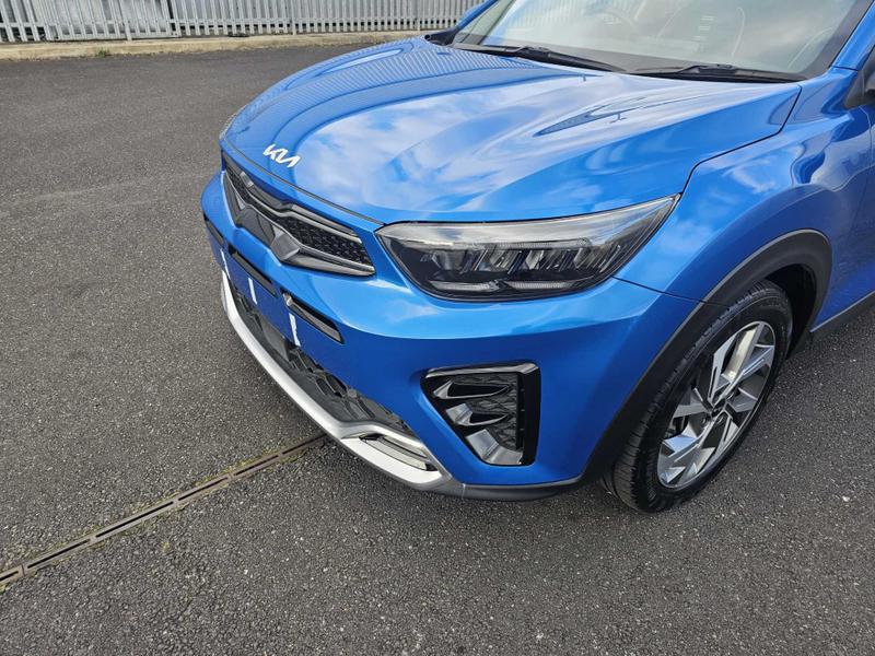 Used Kia Stonic 2024 for sale - 76631268: Photo 14