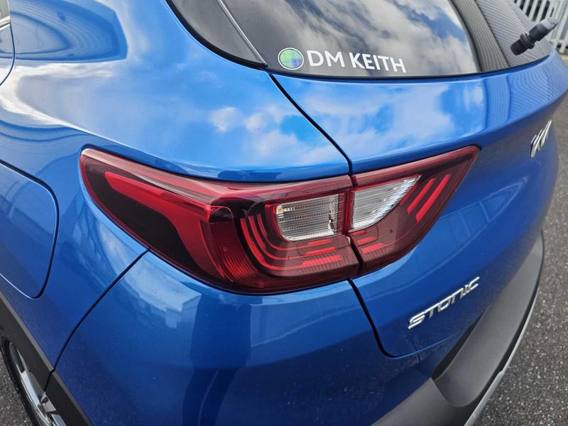 Used Kia Stonic 2024 for sale - 76631268: Photo 16