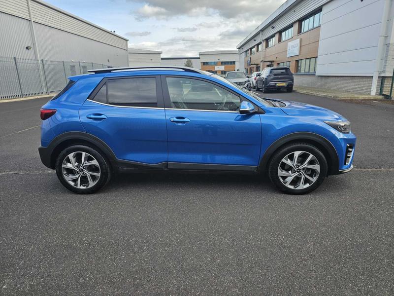 Used Kia Stonic 2024 for sale - 76631268: Photo 2