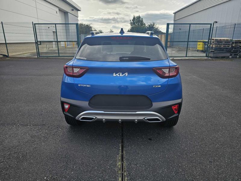 Used Kia Stonic 2024 for sale - 76631268: Photo 4