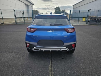 Used Kia Stonic 2024 for sale - 76631268: Photo