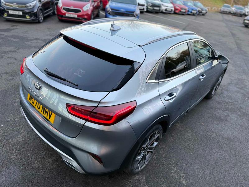 Used Kia XCeed 2020 for sale - 76382066: Photo 11