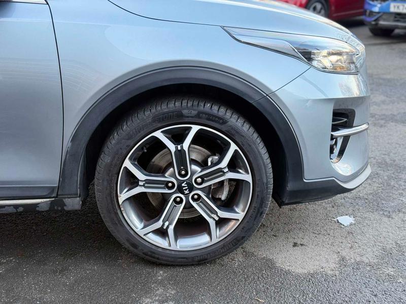 Used Kia XCeed 2020 for sale - 76382066: Photo 12