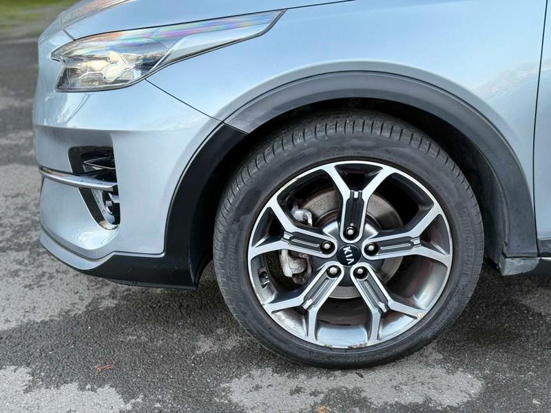 Used Kia XCeed 2020 for sale - 76382066: Photo 13