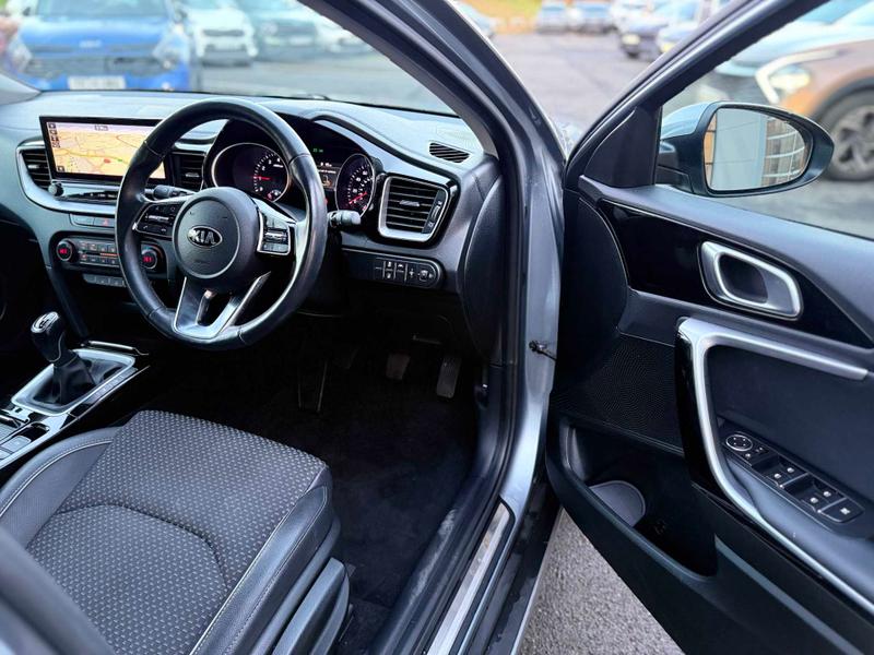 Used Kia XCeed 2020 for sale - 76382066: Photo 15