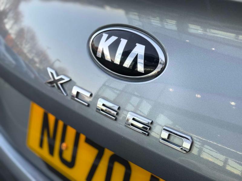 Used Kia XCeed 2020 for sale - 76382066: Photo 24