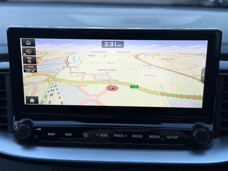 Used Kia XCeed 2020 for sale - 76382066: Photo 30