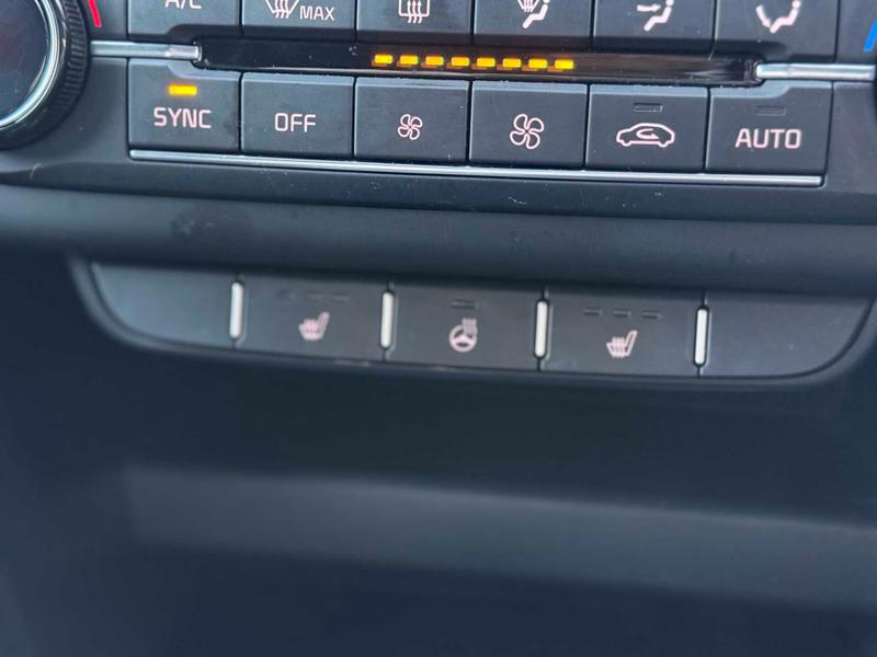 Used Kia XCeed 2020 for sale - 76382066: Photo 33