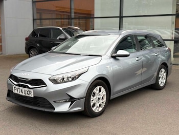 Used Kia Ceed 2024 for sale - 78671197: Photo